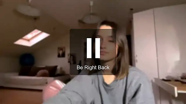 DarlineBrustera online show from October 5, 2:37 pm