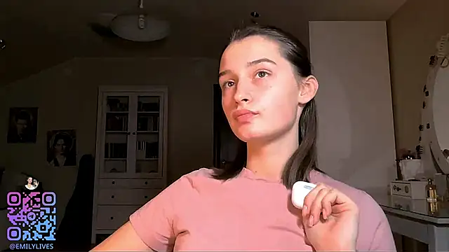 DarlineBrustera online show from November 27, 2:19 pm