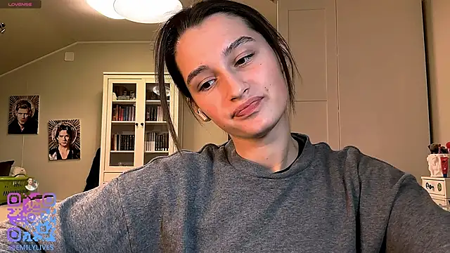 DarlineBrustera online show from December 16, 4:12 pm