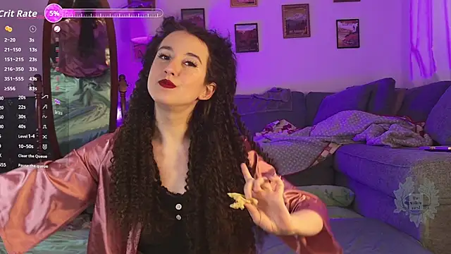 thewillownest  online show from November 7, 3:12 pm