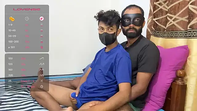 ShayanLK online show from March 14, 3:01 am