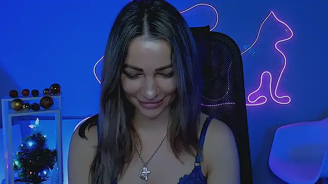 marymaryson online show from December 22, 9:06 am