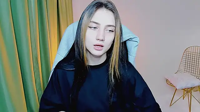 olivianorton online show from September 14, 9:19 am