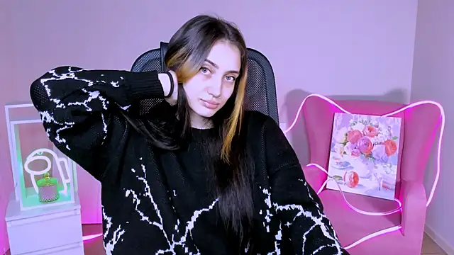 olivianorton online show from November 8, 3:23 pm