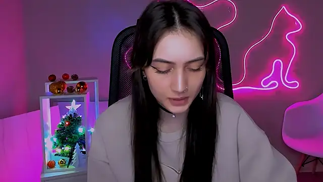 olivianorton online show from January 7, 12:18 pm