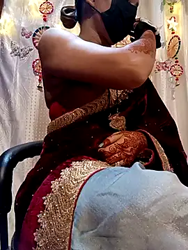 Jaanu-88 online show from October 23, 5:44 pm