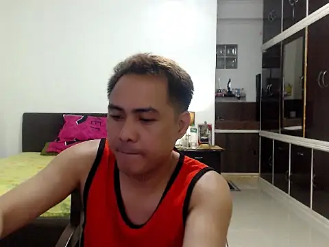 Snapshot of asianhottyboy chatting on May 27, 7:22 pm asianhottyboy online show from May 27, 7:22 pm