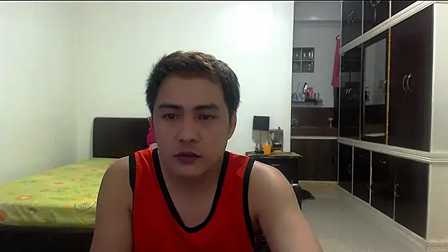 Snapshot of asianhottyboy chatting on July 9, 3:16 pm asianhottyboy online show from July 9, 3:16 pm