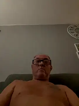 naughtygrandad1 online show from October 11, 6:23 am