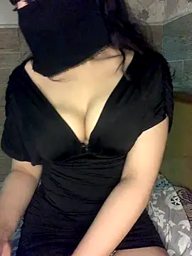 Snapshot of Dahab_ chatting on October 13, 2:17 pm Dahab  online show from October 13, 2:17 pm