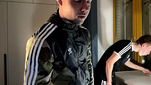 oukorok online show from January 7, 5:15 pm