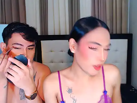 Ashley Slutty online show from October 3, 12:13 pm