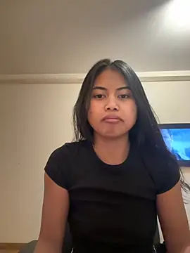 Danashy online show from October 29, 7:37 pm