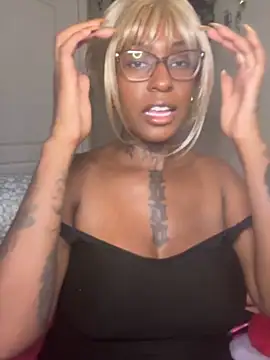 MistiSavannah online show from November 2, 1:52 am