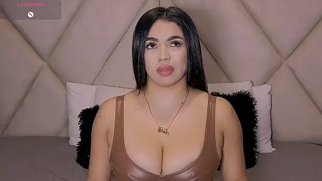 CharlotteeBrownn online show from October 11, 2:33 am