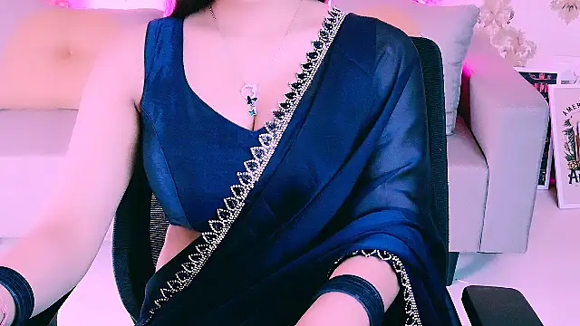 My Rose online show from January 9, 5:37 pm