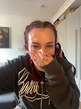 OliviaaFischer online show from February 28, 9:54 am