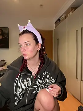 OliviaaFischer online show from March 23, 2:10 pm