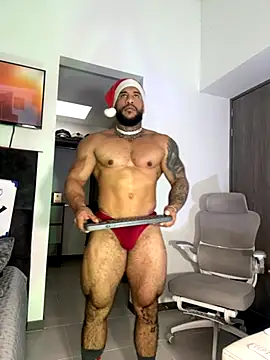 Snapshot of Andrew_Johnnson chatting on December 1, 6:02 pm Andrew Johnnson online show from December 1, 6:02 pm