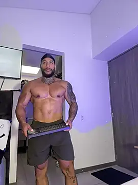 Snapshot of Andrew_Johnnson chatting on January 9, 7:04 pm Andrew Johnnson online show from January 9, 7:04 pm