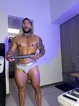 Snapshot of Andrew_Johnnson chatting on February 6, 5:27 pm Andrew Johnnson online show from February 6, 5:27 pm