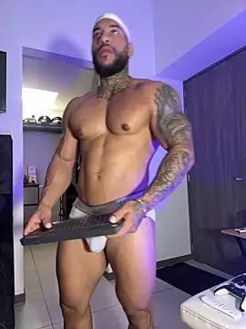 Snapshot of Andrew_Johnnson chatting on February 9, 5:39 pm Andrew Johnnson online show from February 9, 5:39 pm