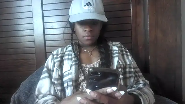 Marlowlovee online show from January 12, 6:13 pm