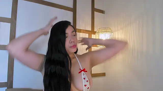 RenataLeclair online show from January 6, 4:32 pm