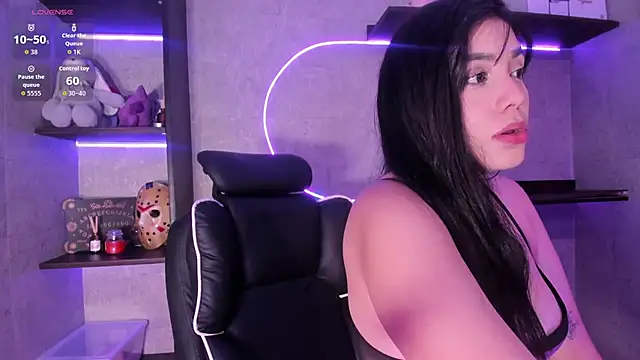 RenataLeclair online show from February 25, 4:16 pm