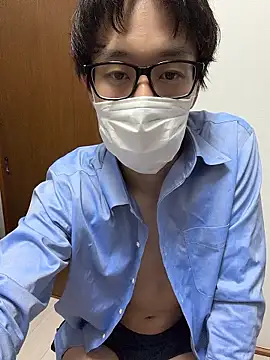 gHayato online show from March 27, 5:34 pm