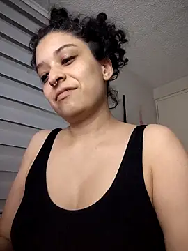 miss carmila1 online show from October 31, 12:11 am