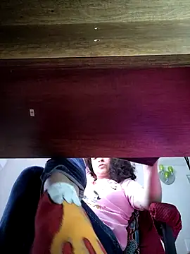 miss carmila1 online show from February 12, 9:10 pm