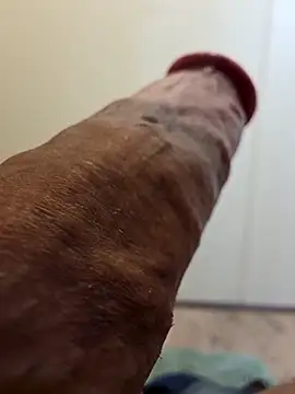 BooBooKittyFuhck online show from October 29, 11:45 am