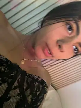 LilybethGray online show from April 5, 11:02 pm