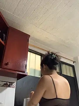 Snapshot of miaftmax chatting on November 16, 5:18 pm miaftmax online show from November 16, 5:18 pm