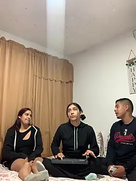 Snapshot of miaftmax chatting on January 12, 7:19 pm miaftmax online show from January 12, 7:19 pm