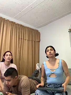 Snapshot of miaftmax chatting on January 17, 6:55 pm miaftmax online show from January 17, 6:55 pm