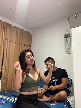 Snapshot of miaftmax chatting on February 1, 3:32 pm miaftmax online show from February 1, 3:32 pm