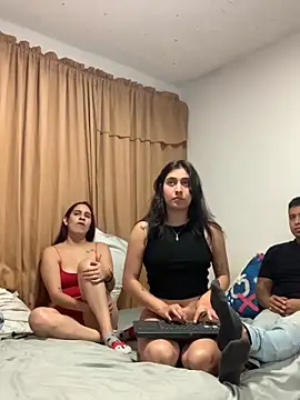 Snapshot of miaftmax chatting on February 2, 6:28 pm miaftmax online show from February 2, 6:28 pm