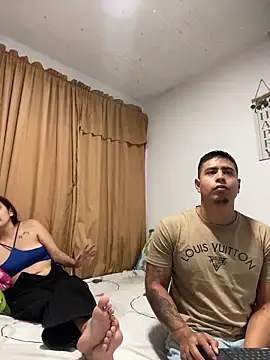 Snapshot of miaftmax chatting on February 4, 6:36 pm miaftmax online show from February 4, 6:36 pm