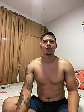 Snapshot of miaftmax chatting on February 10, 3:38 pm miaftmax online show from February 10, 3:38 pm