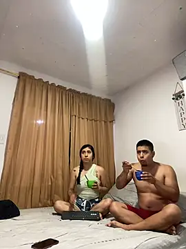 Snapshot of miaftmax chatting on February 13, 5:20 pm miaftmax online show from February 13, 5:20 pm