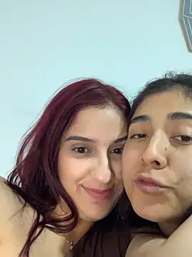 Snapshot of miaftmax chatting on February 24, 8:40 pm miaftmax online show from February 24, 8:40 pm