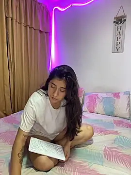 miaftmax online show from March 27, 9:03 pm