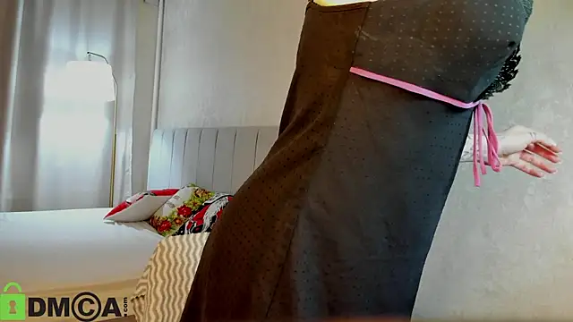 Wanda Gomez online show from January 8, 1:46 pm