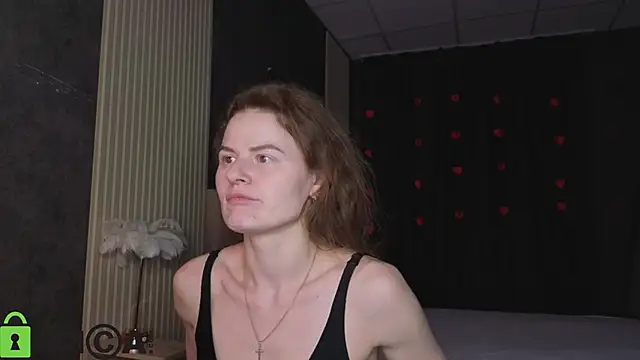 Wanda Gomez online show from March 14, 3:17 pm