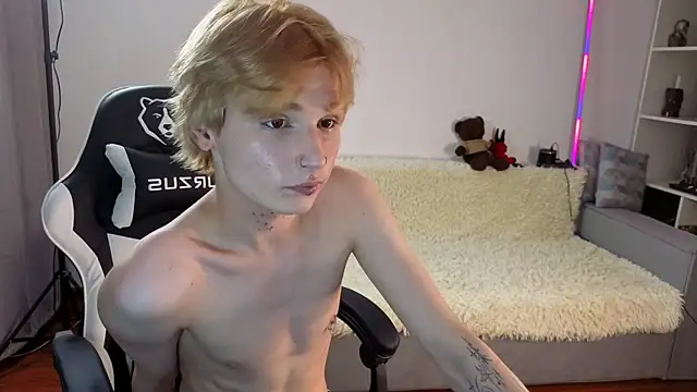 Your avatar online show from September 11, 10:37 am