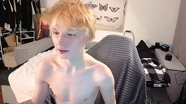 Your avatar online show from November 6, 7:04 pm