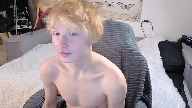 Your avatar online show from November 9, 7:01 pm