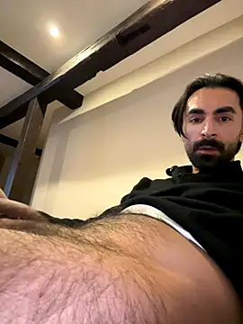 SergioGarcia93 online show from November 8, 12:33 am